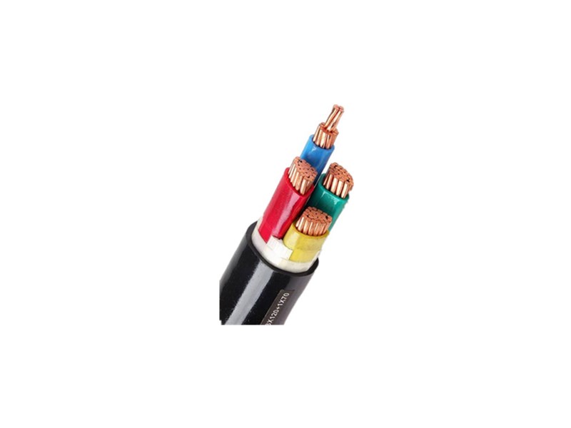 ?低壓YJV、YJLV銅芯/鋁芯國標(biāo)交聯(lián)聚乙烯絕緣電力電纜