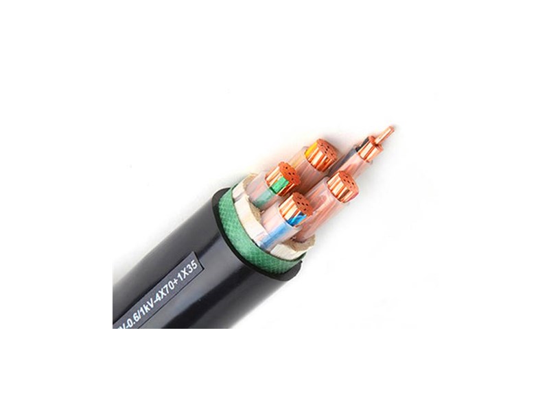 高壓YJV、YJLV銅芯（鋁芯）交聯(lián)聚乙烯絕緣電力電纜