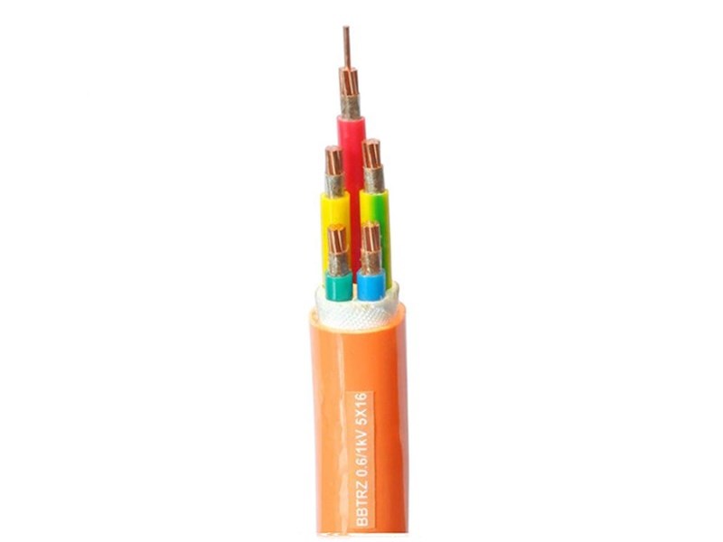 BTTYJ、BTLYJ、BTYJ柔性銅/鋁護(hù)套無機(jī)礦物絕緣防火電纜